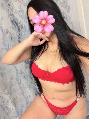 Abilene TX Female Escort — Venezuelan Latina (22) - 1