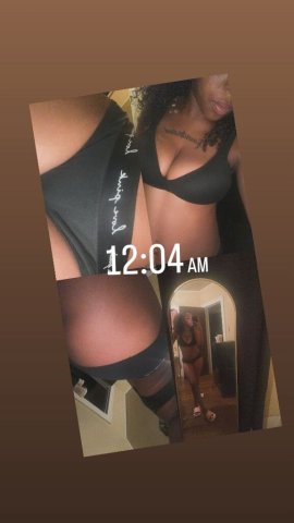 Detroit Downtown Incalls — Private Location Ready Now - 1