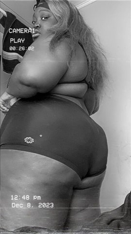 Macon, GA BBW Queen (23) — Text before calling - 1