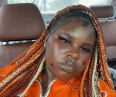 Springfield escorts - Springfield IL Female Escort — Thick Chocolate Babe