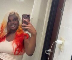 Springfield IL Female Escort — Thick Chocolate Babe - Image 3