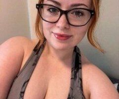 Santa Cruz Gothic Red Head Female Escort — Half Hour to Overnight (Deposit $55) - Image 6
