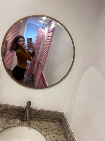 Pretty, Spoiled & Hard To Replace  - 18 - 1