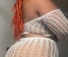 Atlanta Female Escort — Thick “waterpark” oral & doggy style full-night - Image 3