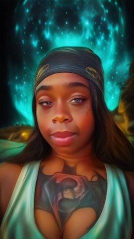 SoulSnatcha (38) — Tallahassee Female Escort - 1
