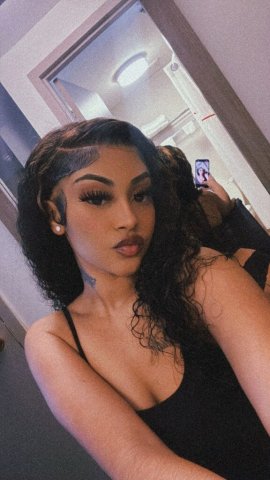 Wilmington Discreet Female Escort — Tight Wet Curvy Delight - 1