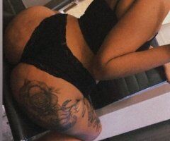 Wilmington Discreet Female Escort — Tight Wet Curvy Delight - Image 3