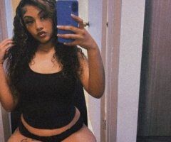 Wilmington Discreet Female Escort — Tight Wet Curvy Delight - Image 8
