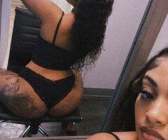 Wilmington Discreet Female Escort — Tight Wet Curvy Delight - Image 9