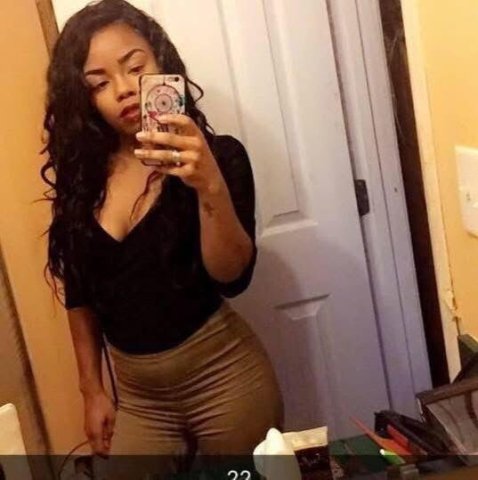 Troy AL 5'2 Petite Thick Escort — Incalls & Outcalls - 1