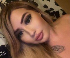 Kansas City Blonde Escort — Downtown In-Call/Out-Call - Image 2