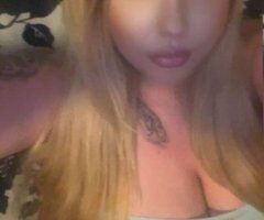Kansas City Blonde Escort — Downtown In-Call/Out-Call - Image 4