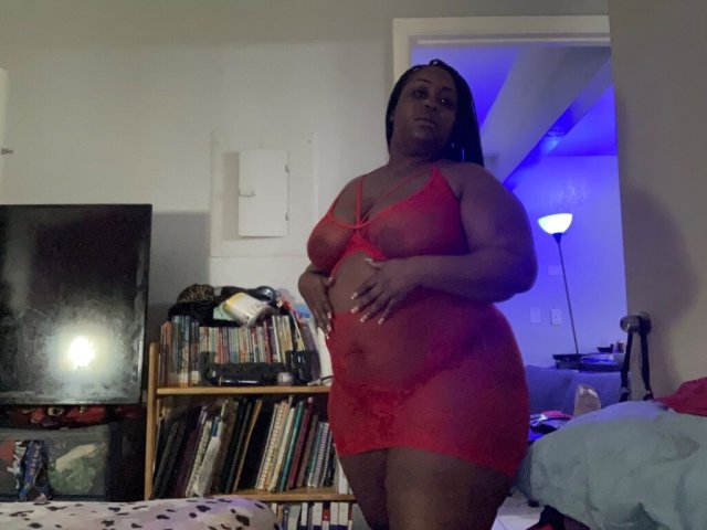 Memphis Female Escort — Curvy “Booty” Cutie - 1
