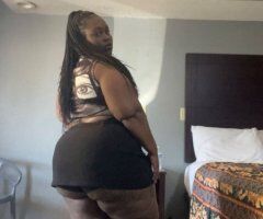 Memphis Female Escort — Curvy “Booty” Cutie - Image 2