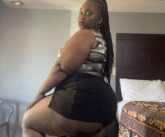 Memphis Female Escort — Curvy “Booty” Cutie - Image 4