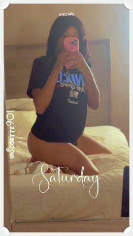 New Orleans Female Escort — full-body/private massage - 1