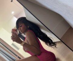 Fort Worth TS escort — Dejahkiorr (Louisiana baddie)  - Image 7