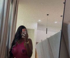 Fort Worth TS escort — Dejahkiorr (Louisiana baddie)  - Image 10