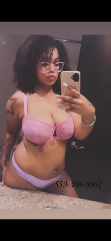 Norfolk Exotic Caribbean Barbie — Incalls & Outcalls with Deposit - 1