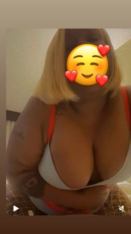 Portland BBW Female Escort — Set for the 6th, 7th & 8th (FaceTime required) - 1