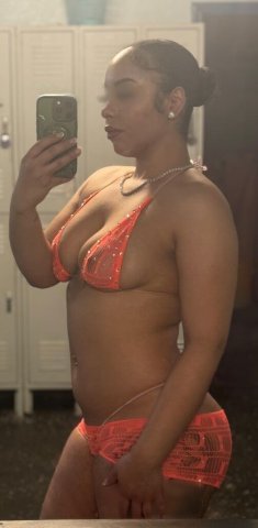 Tayste of Honey  Slim Thick Lightskin — In-Call (San Francisco) - 1