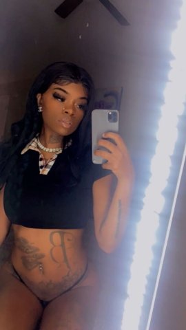 Biloxi Slim Escort — Incall Only - 1