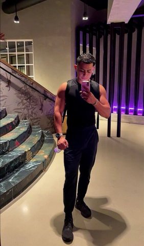 HotLatinBoy - 1
