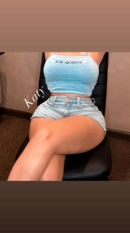 Latina Queen (25) — Santa Cruz Female Escort - 1