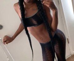 Throat Goat — Los Angeles Female Escort (Incall/Outcall) - Image 4