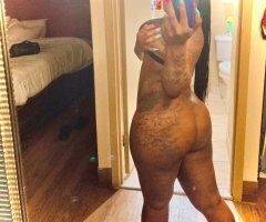 Washington D.C. Incall Only Female Escort — Thick - Image 2