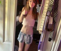 Treasure Coast Secret Squirter — Wet & Deep Throat BBBJ Play - Image 4