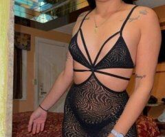 Palm Springs escorts - María, colombiana recién llegada — fiestas y servicios íntimos en Palm Springs