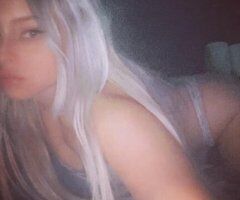 Grand Rapids Petite Blonde Escort — Explicit Only Sessions - Image 5