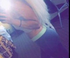 Grand Rapids Petite Blonde Escort — Explicit Only Sessions - Image 6