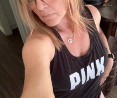Nicole — Mature Blonde Bombshell Escort in Sarasota/Bradenton - Image 3