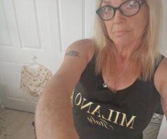 Nicole — Mature Blonde Bombshell Escort in Sarasota/Bradenton - Image 7