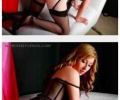 Angel (30) Petite Blonde Escort — Pensacola, FL - Image 9