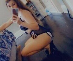Angel (30) Petite Blonde Escort — Pensacola, FL - Image 12