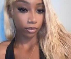 Hartford escorts - Hartford Petite Ebony Escort — tight, wet, creamy head doctor special