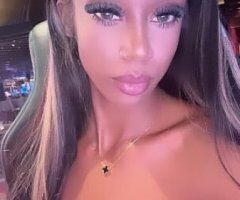 Hartford Petite Ebony Escort — tight, wet, creamy head doctor special - Image 5
