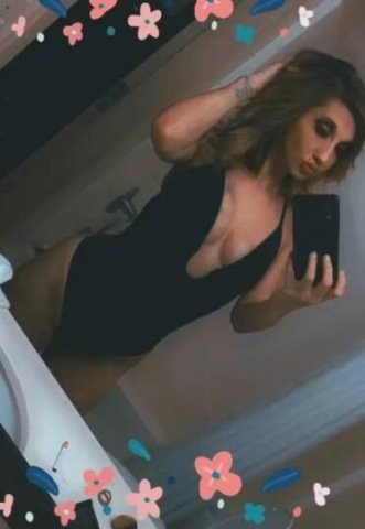 KATiE — Blonde Female Escort (BBBJ, DATY, Lick & flicks, CIM) in Hammond/Houma area - 1