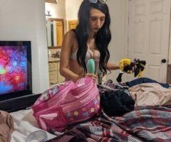 KATiE — Blonde Female Escort (BBBJ, DATY, Lick & flicks, CIM) in Hammond/Houma area - Image 10