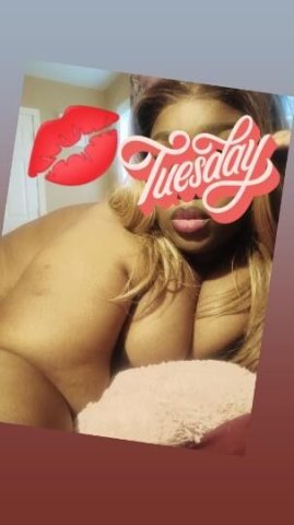 Tri-Cities TN ANAL QUEEN BBW Incalls Only — Fetish Anal & Pussy Play - 1