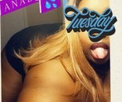 Tri-Cities TN ANAL QUEEN BBW Incalls Only — Fetish Anal & Pussy Play - Image 6