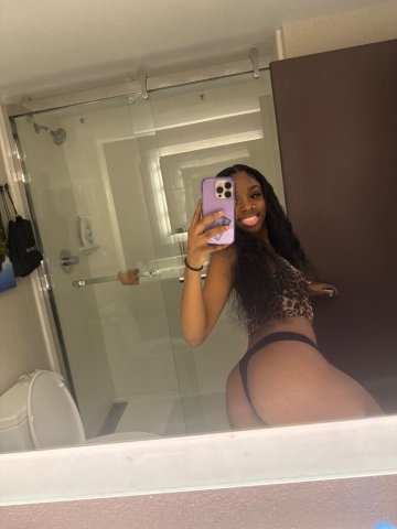 Denver Female Escort — Incall Overnight Specials - 1