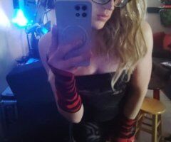 Inland Empire TS escorts escorts - horny hot CD SISSY Trans femmboy GIRLFRIEND EXPERIENCE