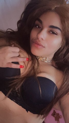 Seductive Flawless Mama V (24) — Anal, BJ, BBJ, BB, CIP & Massages - 1
