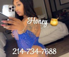 Pretty & Seductive (Honey Banks) — Abilene Incall/Outcall - Image 6