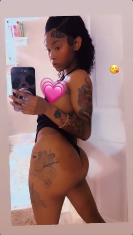 Charlotte NC Slim Escort — Short Time Outcall Rules - 1