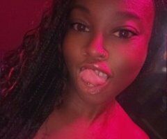 Atlanta escorts - Atlanta THICK CHOCOLATE DROP  — Massage Only